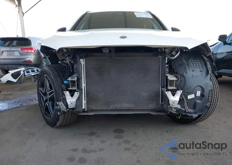 2022 Mercedes-Benz Glc 300 Suv z USA, uszkodzony, nr VIN W1N0G8DB2NG109881